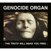 GENOCIDE ORGAN "THE TRUTH WILL MAKE YOU FREE" LP